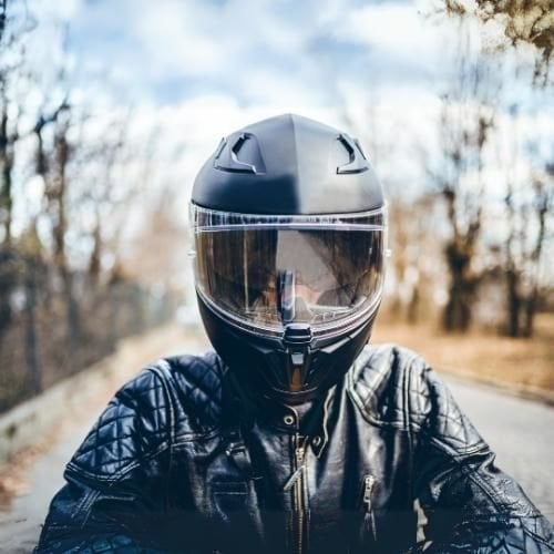 Motosiklet Kaskı Nasıl Seçilir?