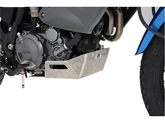 Hepco Becker Yamaha Xt660 Tenere Karter Koruma 2008>