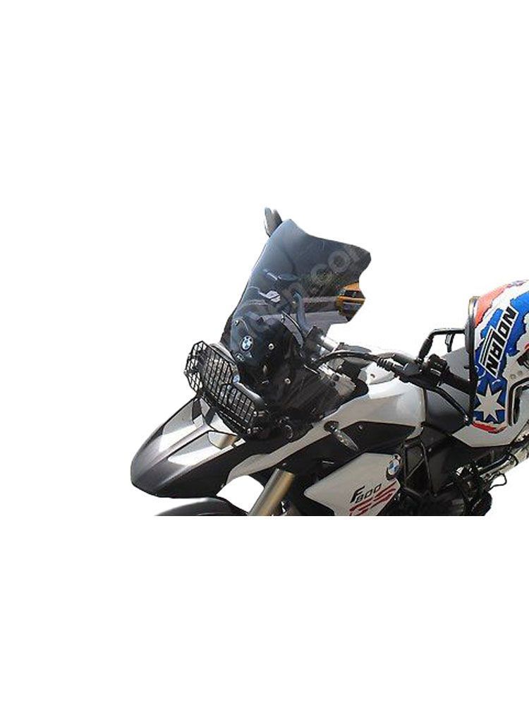 Hepco Becker Bmw F800Gs Far Koruma Demiri 2013/18