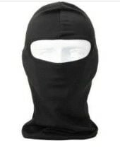 Balaklava ve Buff