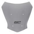 GP Kompozit Yamaha MT-07 2018-2020 Uyumlu Spor Ön Cam Füme
