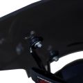 GP Kompozit Yamaha MT-07 2018-2020 Uyumlu Spor Ön Cam Füme