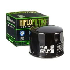 Hiflo Hf160 2014-2018 BMW R 1200 RS Uyumlu Yağ Filtresi