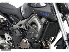Hepco Becker Yamaha Mt-09 Tracer Motor Koruma Demiri 15/17
