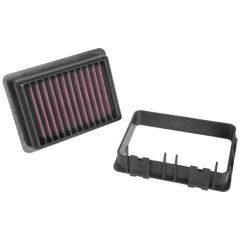 Kt-1217 K&N 2017-2020 Ktm 250 Duke Abs Hava Filtresi