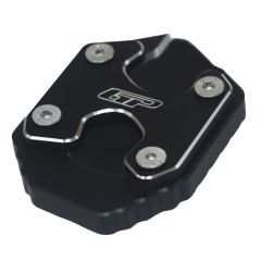 GP Kompozit Yamaha MT-25 2019-2023 Uyumlu Ayak Genişletme Siyah