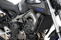 Hepco Becker Yamaha Mt-09 Tracer Motor Koruma Demiri 2017
