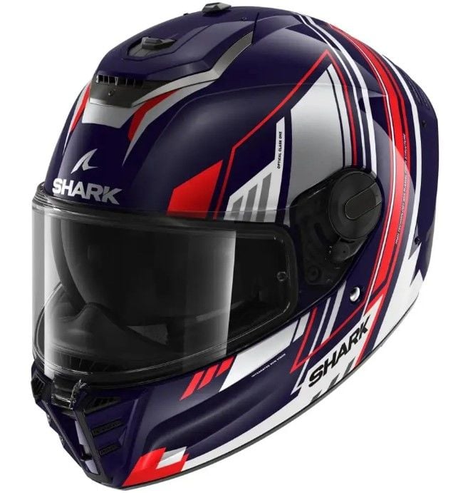 Shark Spartan Rs Byrhon Kapalı Kask