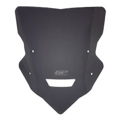 GP Kompozit Yamaha MT-25 2020-2023 Uyumlu Ön Cam Füme