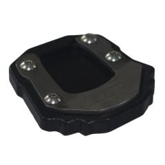 GP Kompozit Honda NC 750 X / X-ADV 2021-2023 Uyumlu Ayak Genişletme Siyah