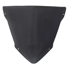 GP Kompozit Yamaha MT-25 2020-2023 Uyumlu Spor Cam Füme