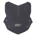 GP Kompozit Yamaha MT-09 2013-2016 Uyumlu Ön Cam Füme