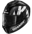 Shark Spartan Rs Stıngrey Mat Kapalı Kask