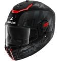 Shark Spartan Rs Stıngrey Mat Kapalı Kask