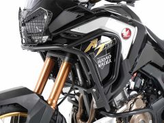 Hepco Becker Honda Afrıca Crf-1100 Granaj Koruma Demir 2020