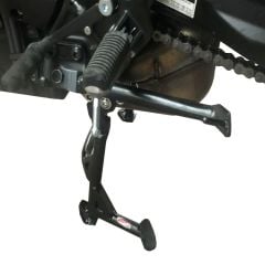 GP Kompozit Yamaha MT-07 Tracer 2016-2023 Uyumlu Orta Sehpa Siyah