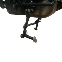 GP Kompozit Yamaha MT-07 Tracer 2016-2023 Uyumlu Orta Sehpa Siyah