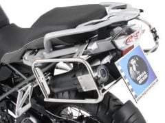 Hepco Becker Bmw R1250GS Yan Çanta Demiri 2018