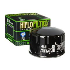 Hiflo Hf164 2014-2022 BMW R Nine T Uyumlu Yağ Filtresi