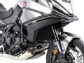 Hepco Becker Honda Nt 1100 Grenaj ve Motor Koruma Demiri 2021-2024