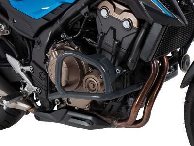 Hepco Becker Honda Cb500x Motor Koruma Demiri 2019