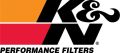 K&N KN-183 2008-2015 Gilera Nexus 300 Uyumlu Yağ Filtresi