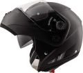 Shark Openline Çeneden Açılır Kask Mat Siyah XL