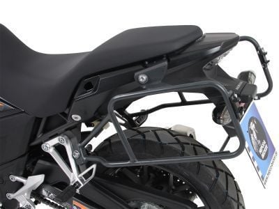 Hepco Becker Honda Cb500 Yan Çanta Demiri 2019