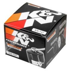 K&N147 Yağ Filtresi 1998-2003 Yamaha Fzs600 Yağ Filtresi N11.24496