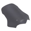 GP Kompozit Yamaha MT-25 2015-2019 Uyumlu Ön Cam Füme