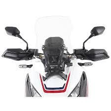 Hepco Becker Honda X-Adv Elcik Koruma Demiri 2016/18