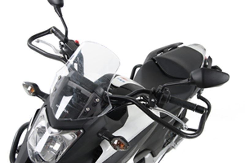 Hepco Becker Honda NC750X Elcik Koruma 2014/18
