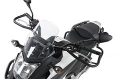 Hepco Becker Honda NC750X Elcik Koruma 2014/18