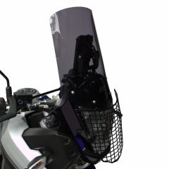 GP Kompozit Yamaha XTZ 660Z 2008-2016 Uyumlu Ön Cam Şeffaf