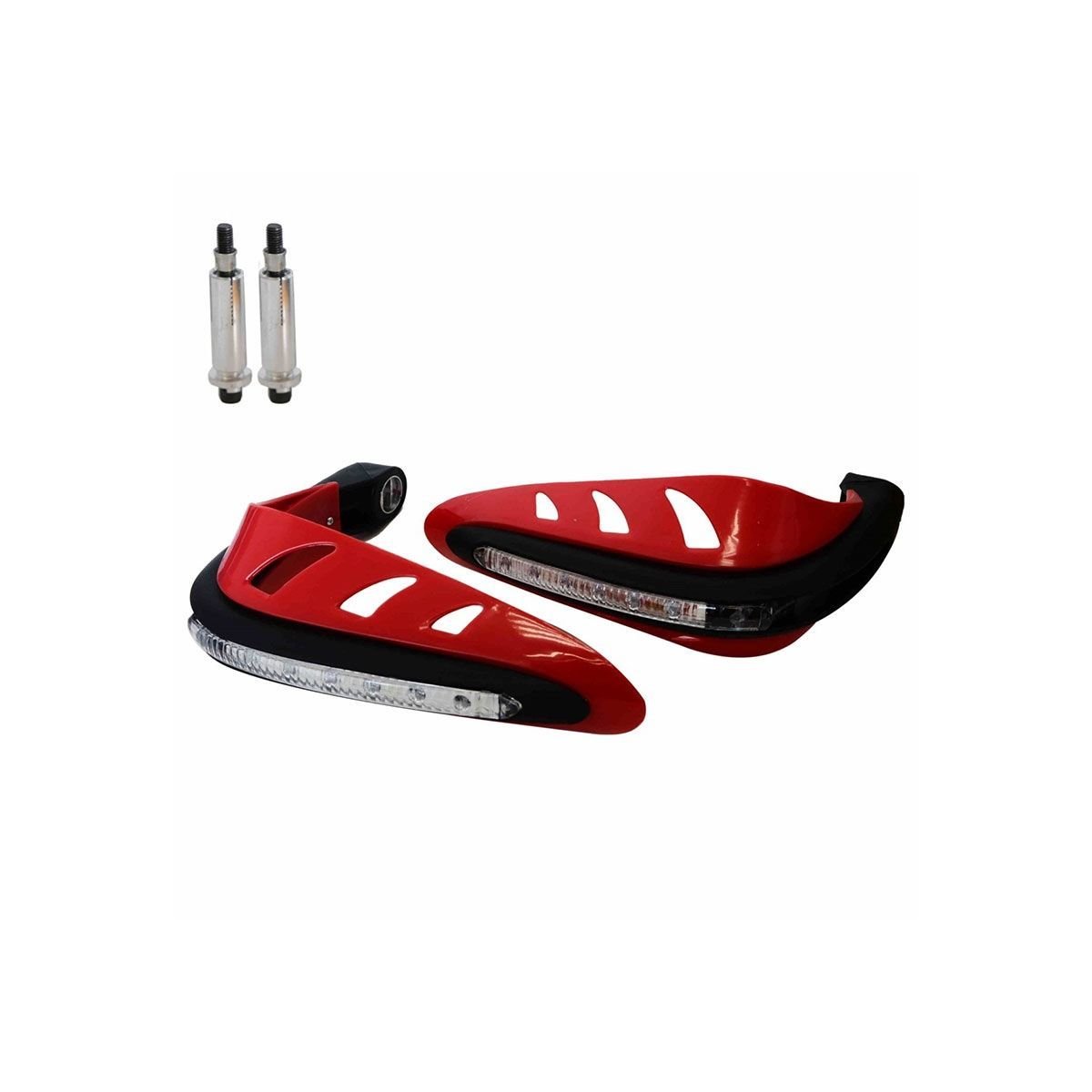 Honda NC750X/S Elcik Koruma Ledli