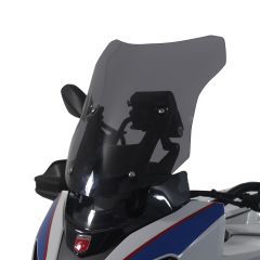 GP Kompozit BMW S 1000 XR 2020-2023 Uyumlu Ön Cam Füme