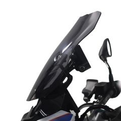 GP Kompozit BMW S 1000 XR 2020-2023 Uyumlu Ön Cam Füme
