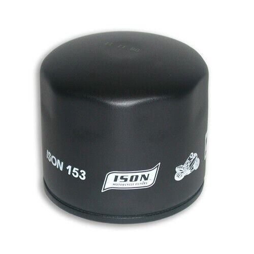Ison ison153 2011-2013 Ducati 1100 EVO Uyumlu Yağ Filtresi