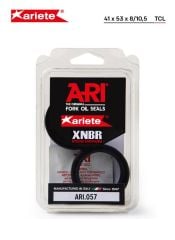 Ariete Arı.057 2015-2021 Ducati Scrambler Full Throttle Uyumlu Ön Amortisör Yağ Keçesi