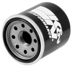 K&N KN-153 2011-2013 Ducati 1100 EVO Uyumlu Yağ Filtresi