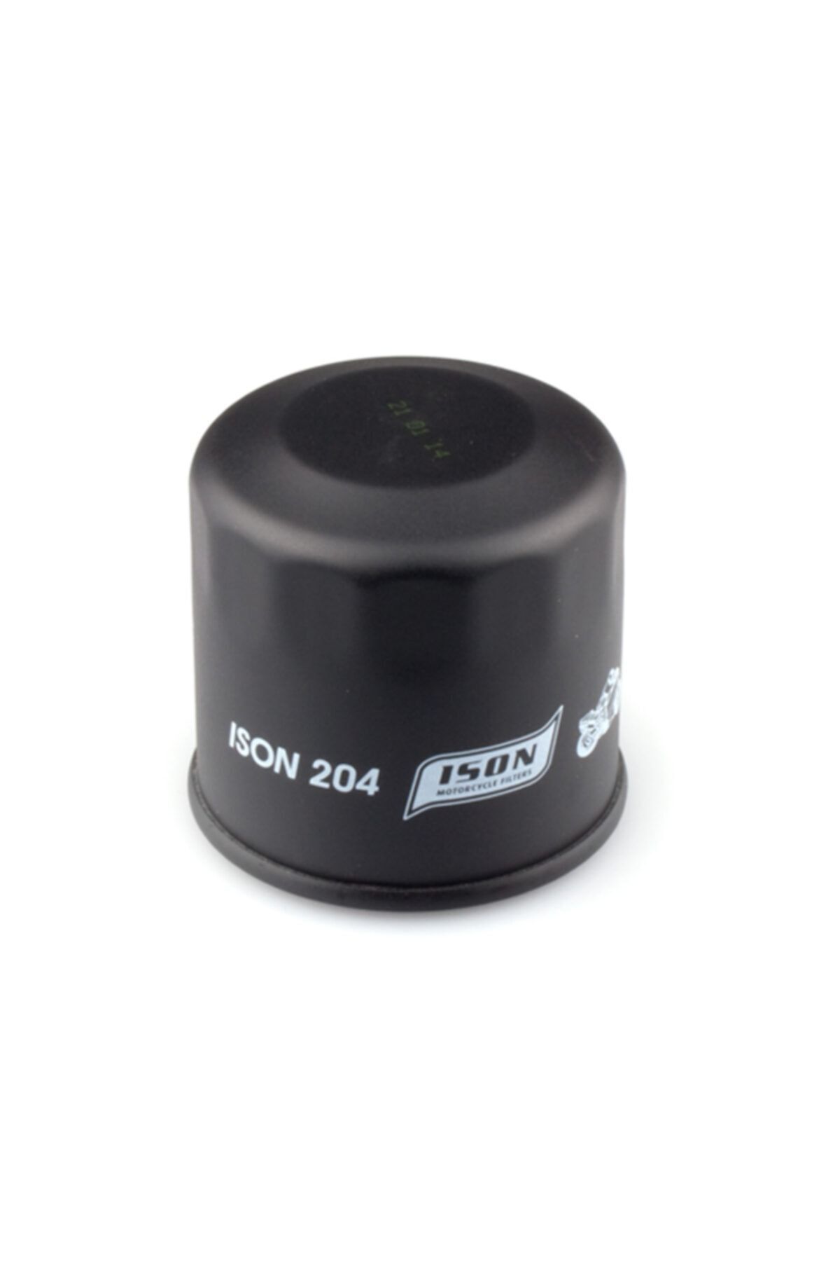 Ison204 Ison 2002-2005 Kawasaki Vn 800 Classic Yağ Filtresi