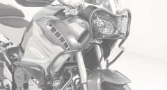 Hepco Becker Yamaha Xt1200 Tenere Granaj Koruma Demiri