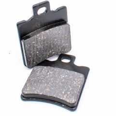 Ebc Sfa193 1998-2002 Aprilia Area 51 Arka Fren Balatası Yeni3751