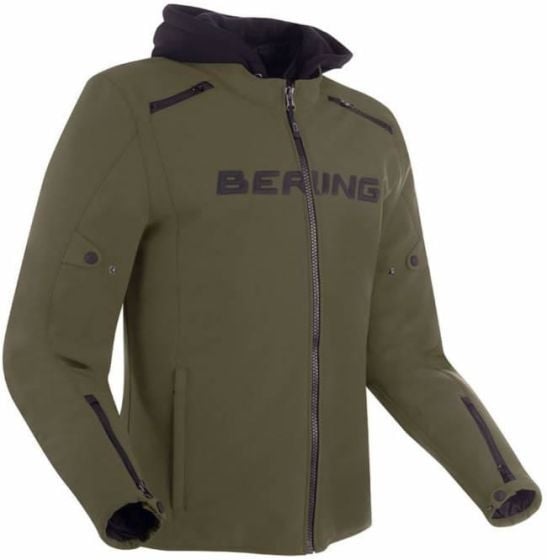 Bering Mont Elıte Haki