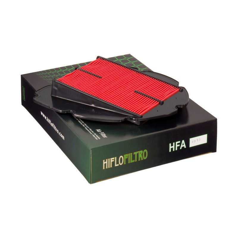 Hfa4915 2005-2012 Yamaha Tdm 900 Abs Hıflo Hava Filtresi