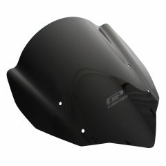 GP Kompozit CF Moto 400 NK / 650 NK 2017-2020 Uyumlu Ön Cam Siyah