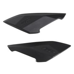 GP Kompozit Yamaha NMAX 125 / 155 2021-2023 Uyumlu Sele Altı Grenaj Koruma Siyah