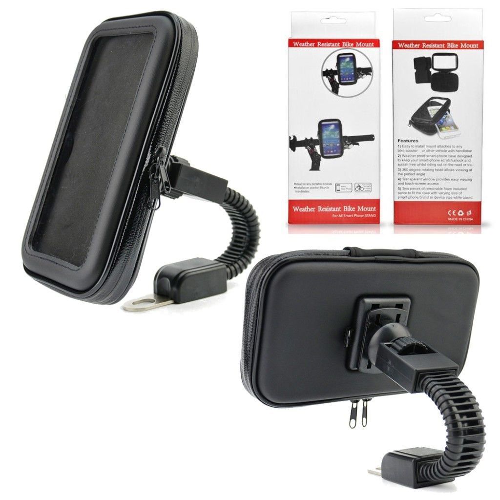 Telefon Kılıfı SİYAH - STD