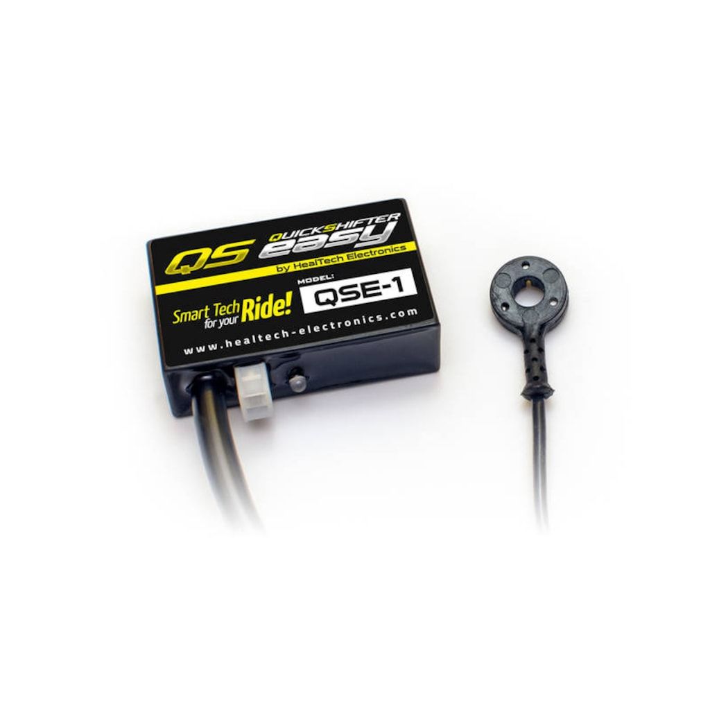 Healtech Electronıcs Quıck Shıfter Iqse-1 | MTZ Motor