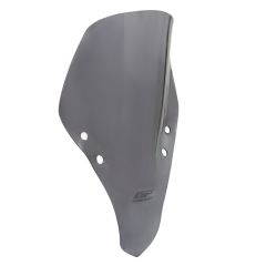 GP Kompozit CF Moto 250 SR 2020-2023 Uyumlu Ön Cam Füme